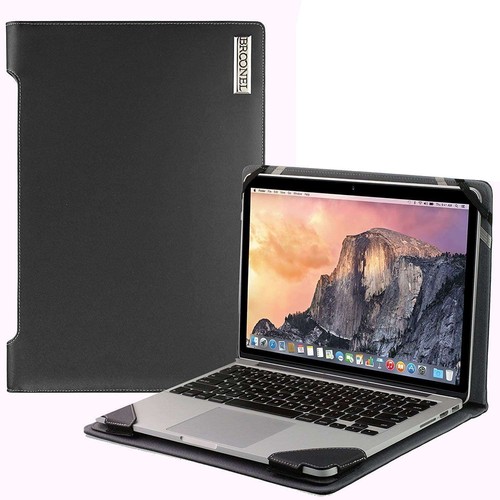Broonel black profile case for - broonel,