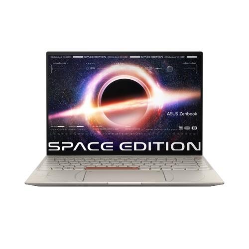 Asus zenbook 14x oled - asus,