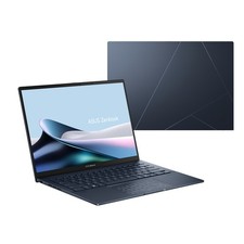 ASUS ZenBook 14 OLED