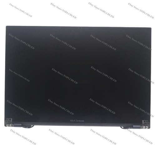 Asus zenbook pro 14 - asus, oled