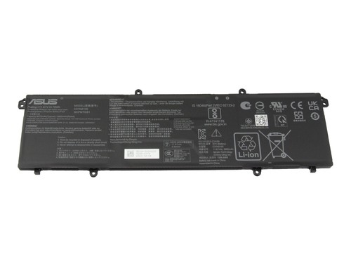 Asus zenbook 14x oled - asus,