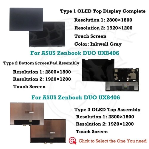 Asus zenbook duo - asus,