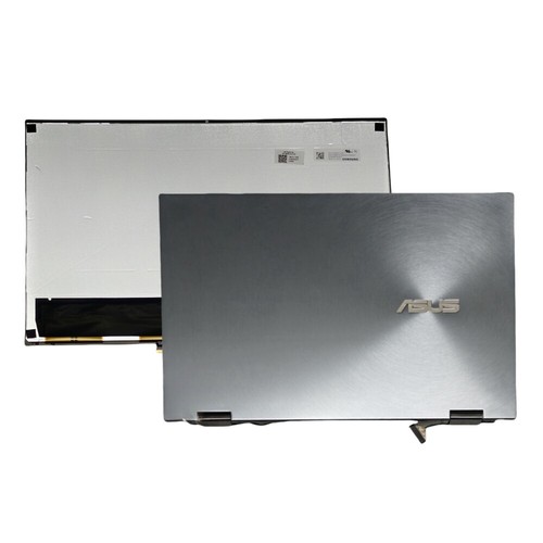 Pour asus zenbook flip - asus, 14