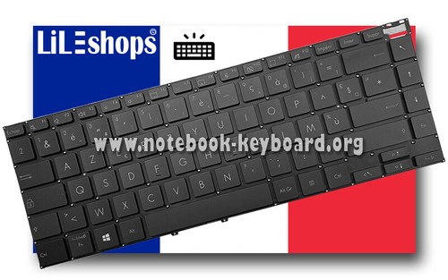 Clavier français orig - clavier, asus