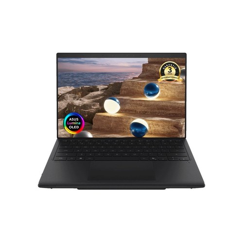 Portable asus zenbook duo - pc,