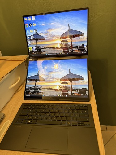 Asus zenbook duo - asus,