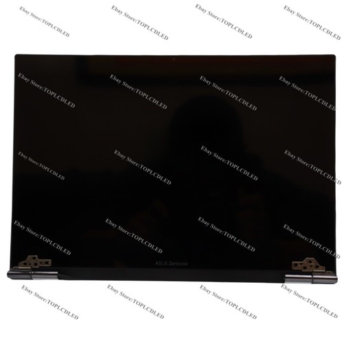 Pour asus zenbook - pour, oled