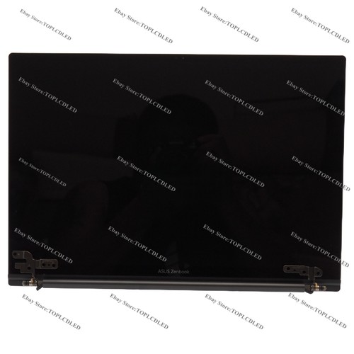Pour asus zenbook 14x - 14.5",