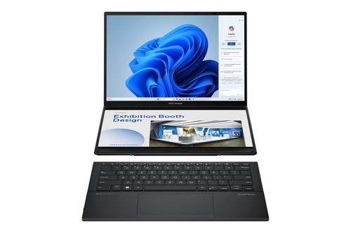 Asus ux8406ca pz011w zenbook - asus,