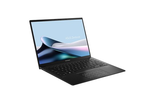 Asus zenbook oled - 14,
