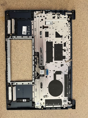 Clavier asus zenbook oled - zenbook,