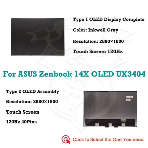 Asus zenbook 14x - asus,