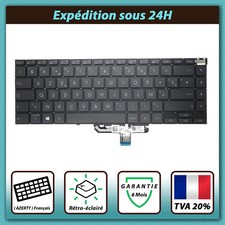 CLAVIER FRANÇAIS AZERTY ASUS