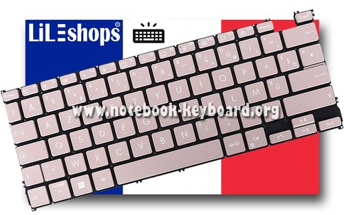 Clavier français original - clavier,